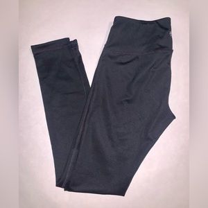 ATHLETA Women’s Extra Small Black 7/8th Leggings